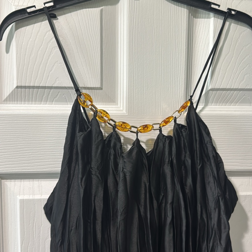 Zara Midi Dress - Picture 5 of 13